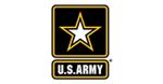 Logo for US Army