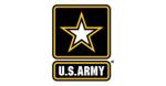 Logo for US Army