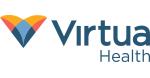 Logo for Virtua Health