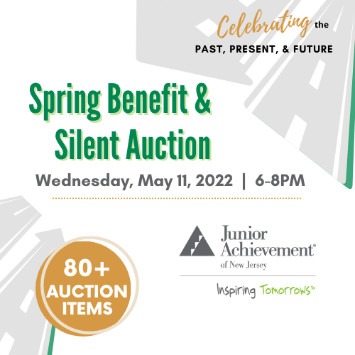 2022 Spring Benefit & Auction