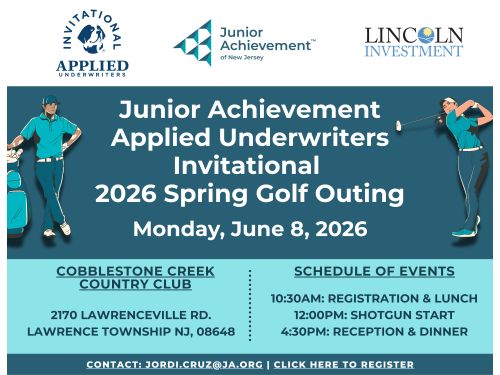 2026 Spring Golf Outing