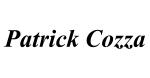 Logo for Patrick Cozza