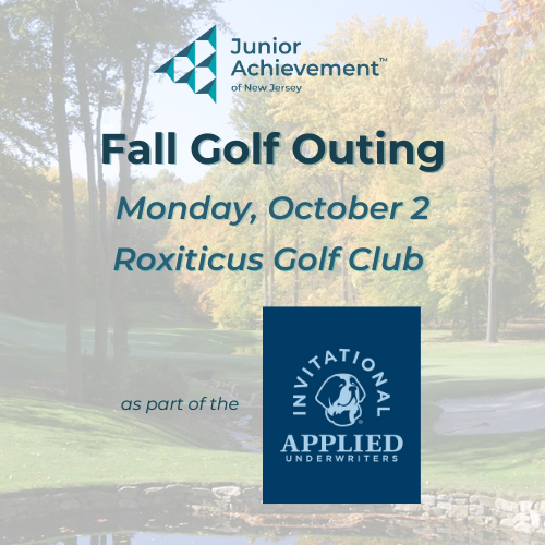 2023 Fall Golf Outing - Applied Underwriters Invitational