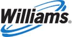 Logo for Williams