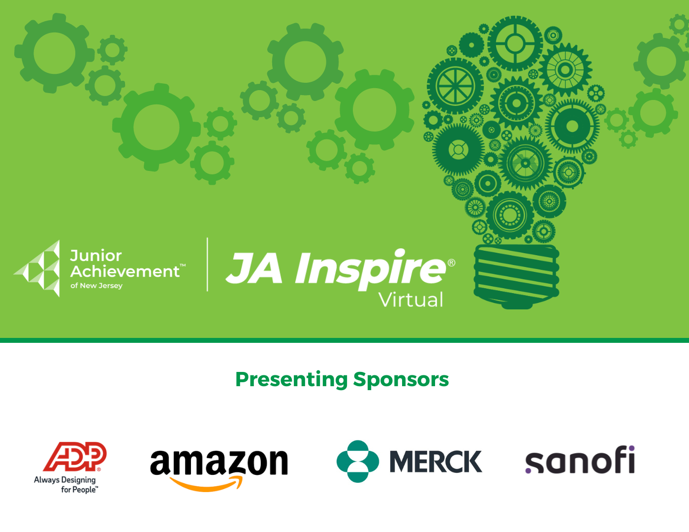 JA Inspire Virtual and In-Person 2022- 2023