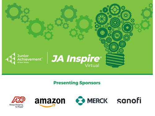 JA Inspire Virtual and In-Person 2022- 2023