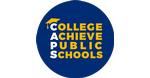 Logo for College Achieve Public Schools