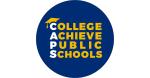 Logo for College Achieve Public Schools