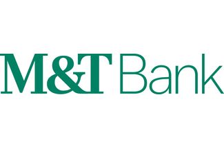 M&T Bank sponsor logo