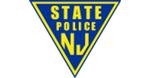 Logo for NJ State Police