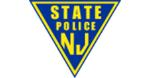 Logo for NJ State Police