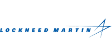 Lockheed Martin