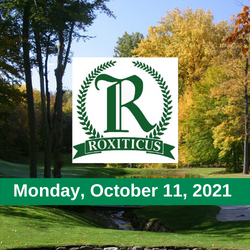 JA Fall Golf Outing 2021