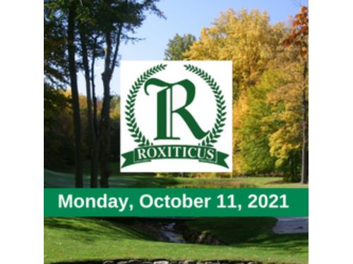 JA Fall Golf Outing 2021