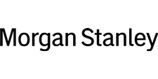 Morgan Stanley - Board List