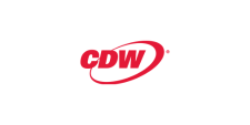 CDW