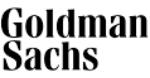 Logo for Goldman Sachs