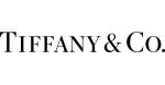 Logo for Tiffany & Co