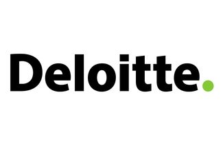 Deloitte sponsor logo