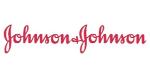 Logo for Johnson and Johnson