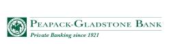 Peapack Gladstone Bank