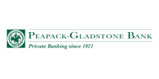 Peapack Gladstone Bank - Board List