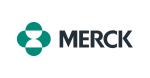 Logo for Merck