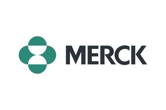 Merck sponsor logo