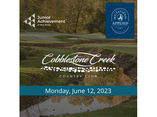 JANJ Spring Golf Outing: Applied Underwriters Invitational