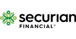 Logo for Securian Financial