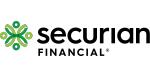 Logo for Securian Financial