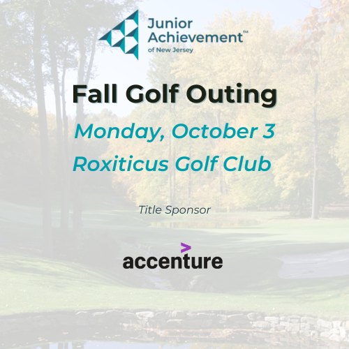 2022 Fall Golf Outing