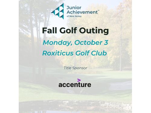 2022 Fall Golf Outing