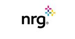 Logo for nrg