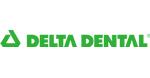 Logo for Delta Dental