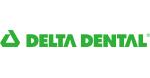 Logo for Delta Dental