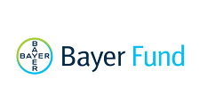 Logo for Bayer Fund