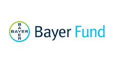 Logo for Bayer Fund