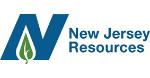 Logo for New Jersey Resources