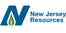 New Jersey Resources