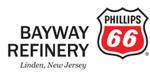 Logo for Bayway Refinery