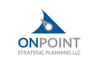 On Point Strategic Planning sponsor logo