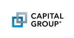 Logo for Capital Group