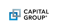 Capital Group