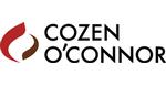 Logo for Cozen O'Connor