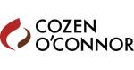 Logo for Cozen O'Connor