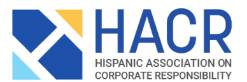 Hispanic Association on Corporate Responsibility