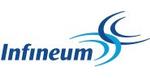 Logo for Infineum