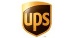 Logo for UPS