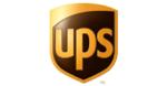 Logo for UPS